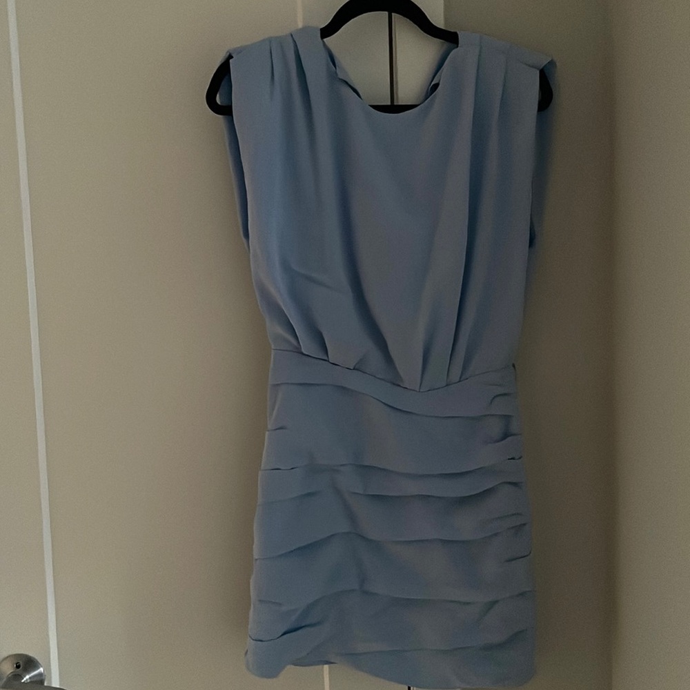 Zara dress